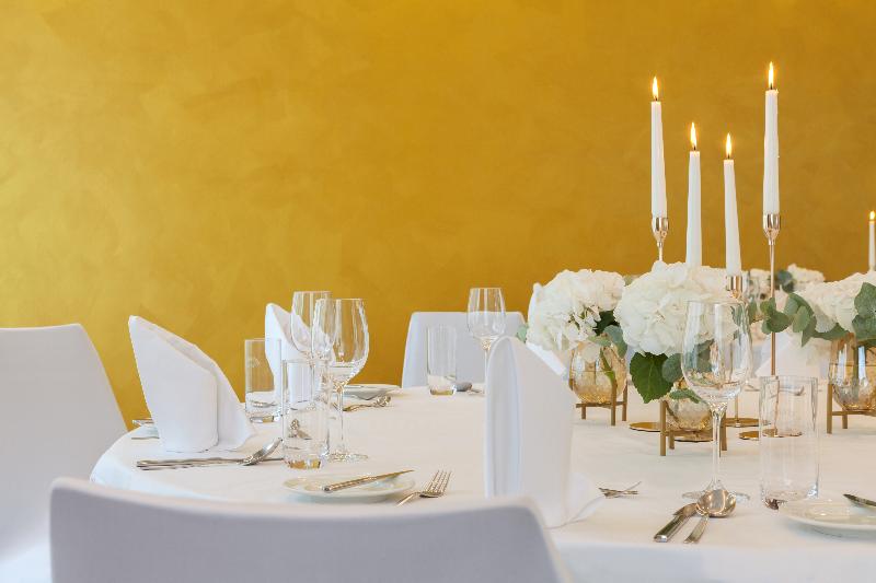 Steigenberger Parkhotel Braunschweig - Toplantı