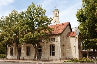 Steigenberger Parkhotel Braunschweig fotoÄŸrafÄ±