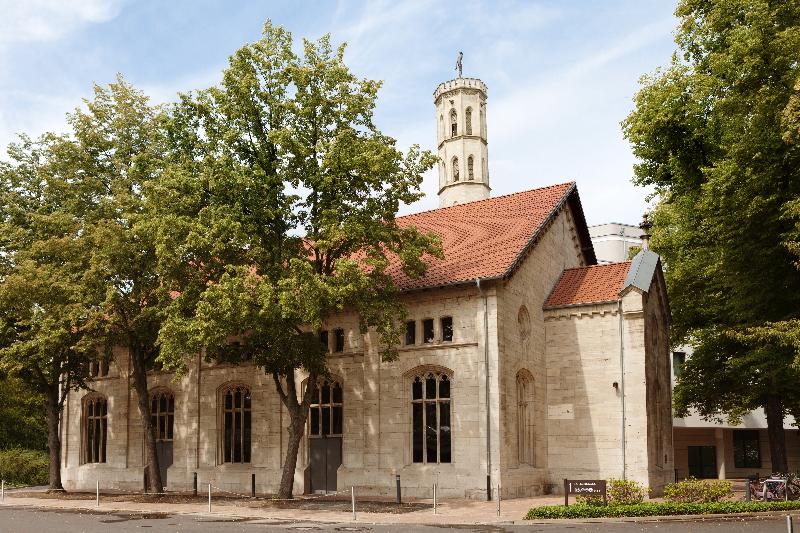 Steigenberger Parkhotel Braunschweig - Toplantı