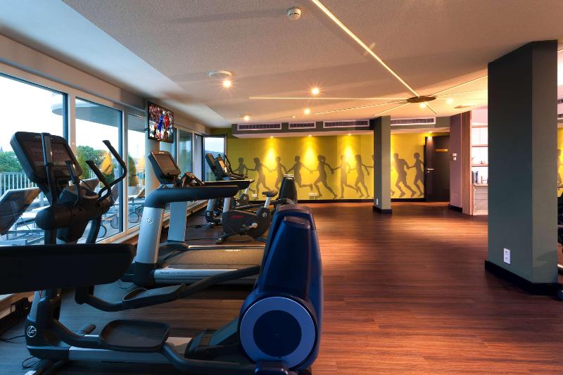 Steigenberger Parkhotel Braunschweig - Aktivite