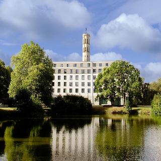 Steigenberger Parkhotel Braunschweig otel fotoğrafı