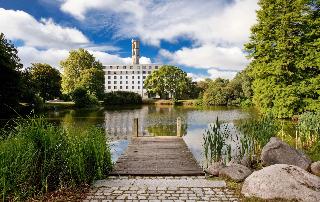 Steigenberger Parkhotel Braunschweig fotoÄŸrafÄ±