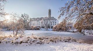 Steigenberger Parkhotel Braunschweig fotoÄŸrafÄ±