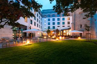 Steigenberger Parkhotel Braunschweig fotoÄŸrafÄ±