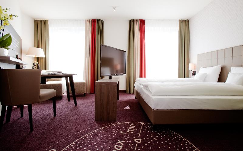 Steigenberger Parkhotel Braunschweig - Oda