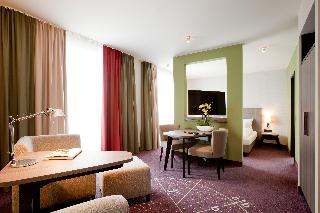 Steigenberger Parkhotel Braunschweig fotoÄŸrafÄ±