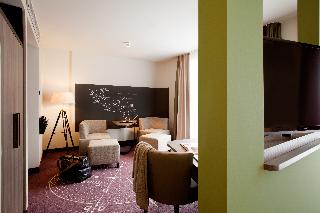 Steigenberger Parkhotel Braunschweig fotoÄŸrafÄ±