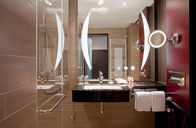 Steigenberger Parkhotel Braunschweig - Oda