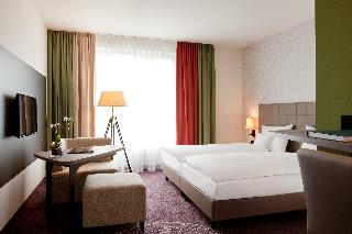 Steigenberger Parkhotel Braunschweig fotoÄŸrafÄ±
