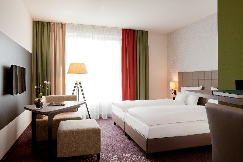 Steigenberger Parkhotel Braunschweig - Oda