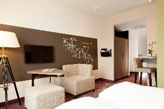 Steigenberger Parkhotel Braunschweig fotoÄŸrafÄ±