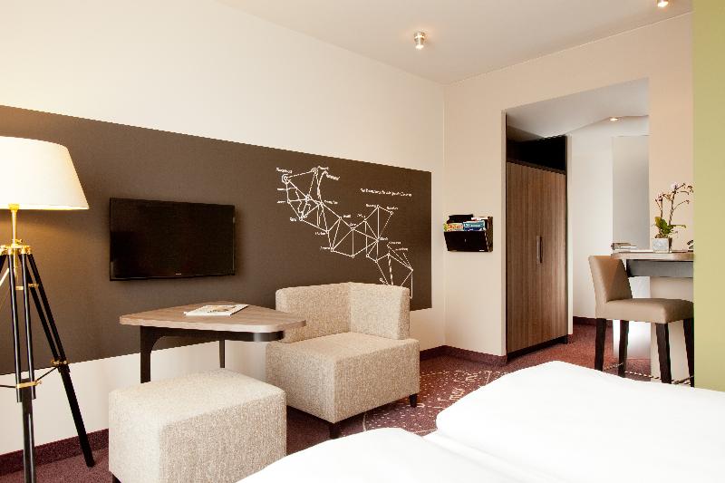Steigenberger Parkhotel Braunschweig - Oda