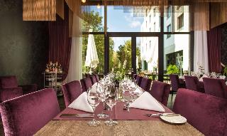 Steigenberger Parkhotel Braunschweig fotoÄŸrafÄ±