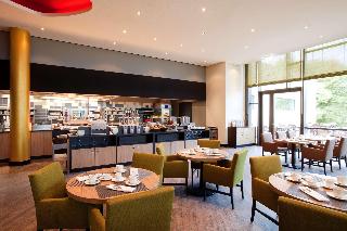 Steigenberger Parkhotel Braunschweig fotoÄŸrafÄ±