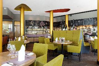 Steigenberger Parkhotel Braunschweig fotoÄŸrafÄ±