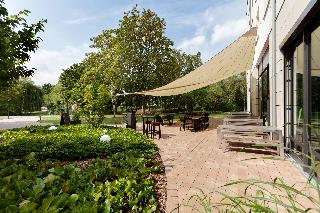 Steigenberger Parkhotel Braunschweig fotoÄŸrafÄ±
