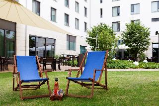 Steigenberger Parkhotel Braunschweig fotoÄŸrafÄ±