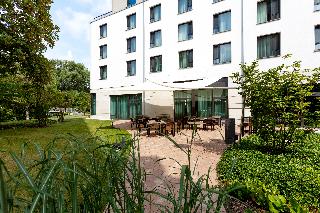 Steigenberger Parkhotel Braunschweig fotoÄŸrafÄ±