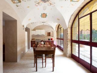 Barchi Resort Apartments & Suites