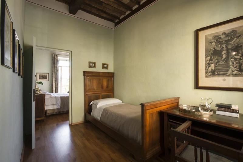 Al Porto Di Lucca B&B - Genel