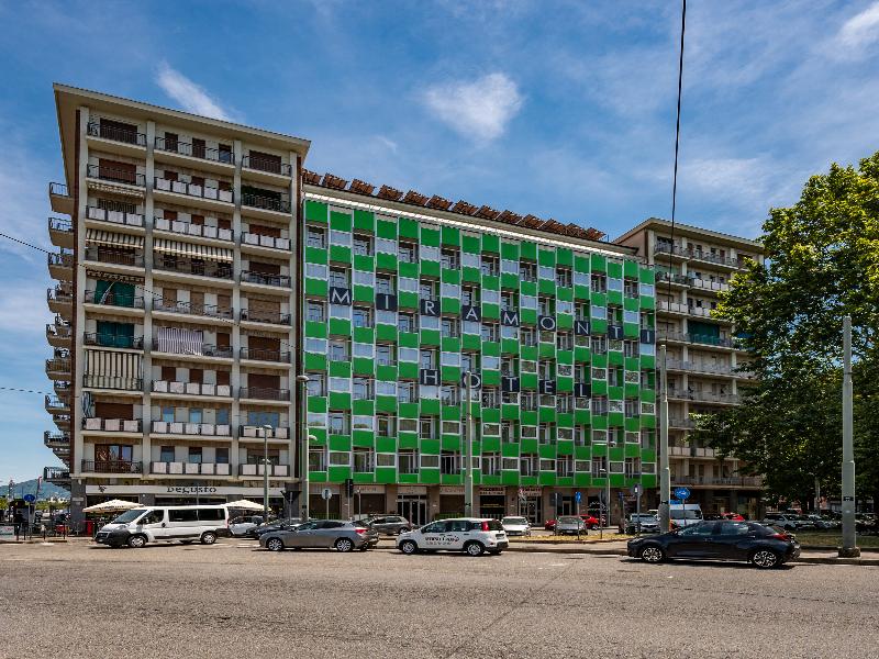 Hotel Miramonti - Genel