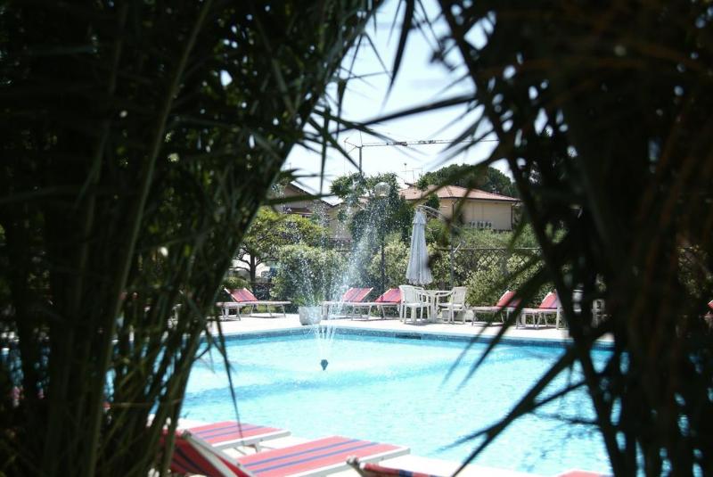 River Park Hotel - Genel