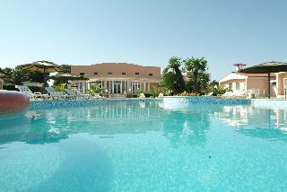 Hotel Minerva
