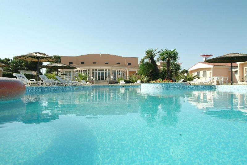 Hotel Minerva - Genel