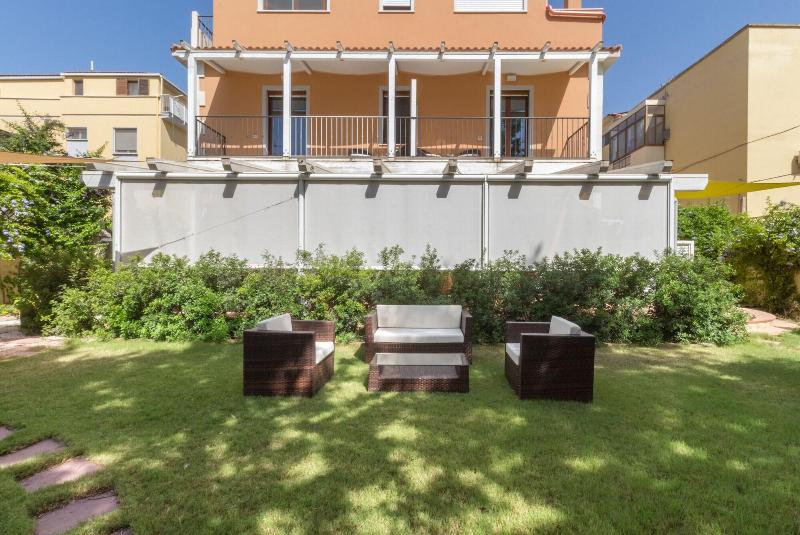 B&B Libeticus - Genel