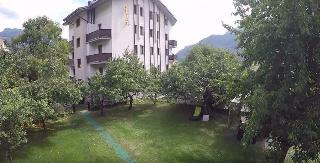 Hotel Au Soleil
