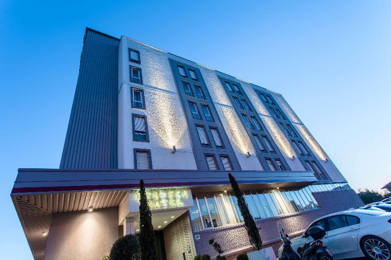 Etrusco Arezzo Hotel, Sure Hotel Collection by Bes - Genel
