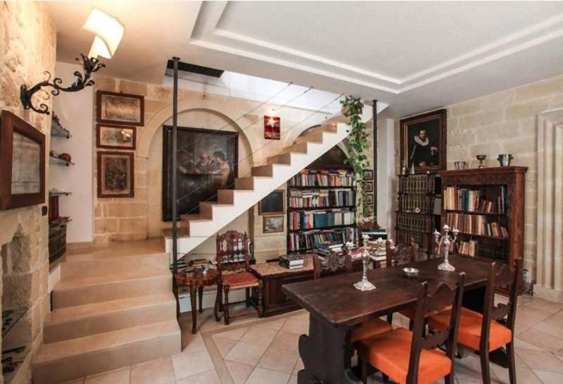 B&B Demetra - Lobi