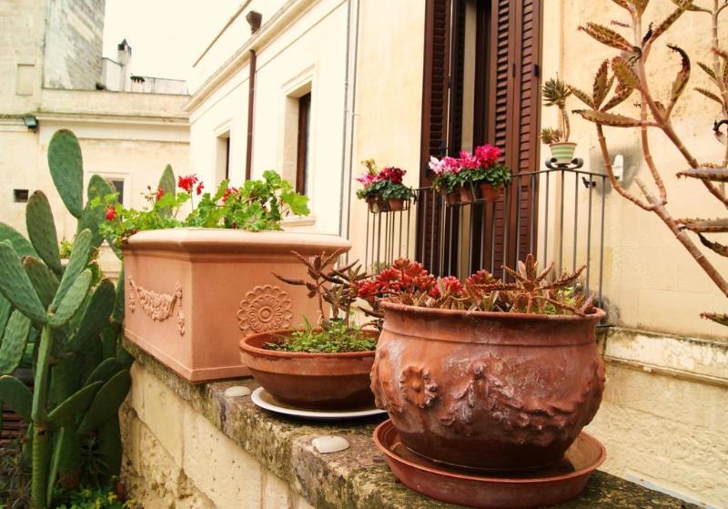B&B Demetra - Genel