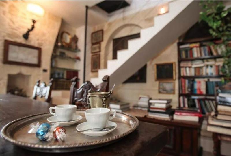 B&B Demetra - Genel