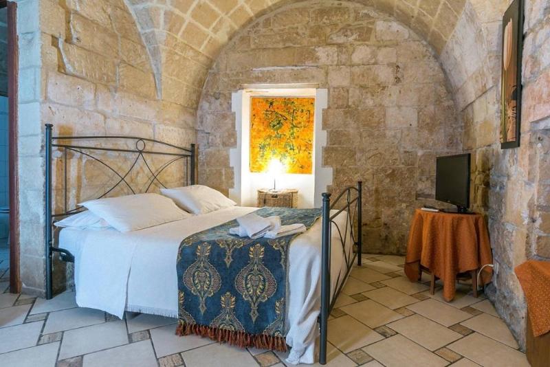 B&B Demetra - Genel