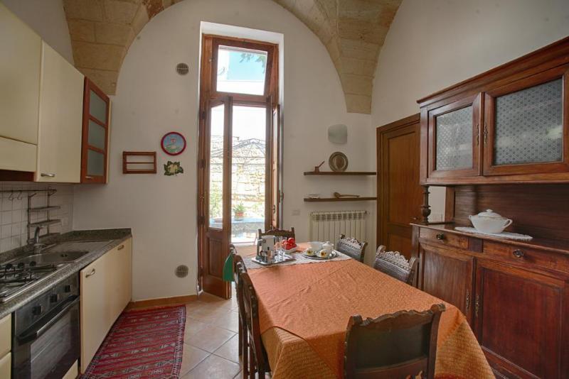B&B Demetra - Genel