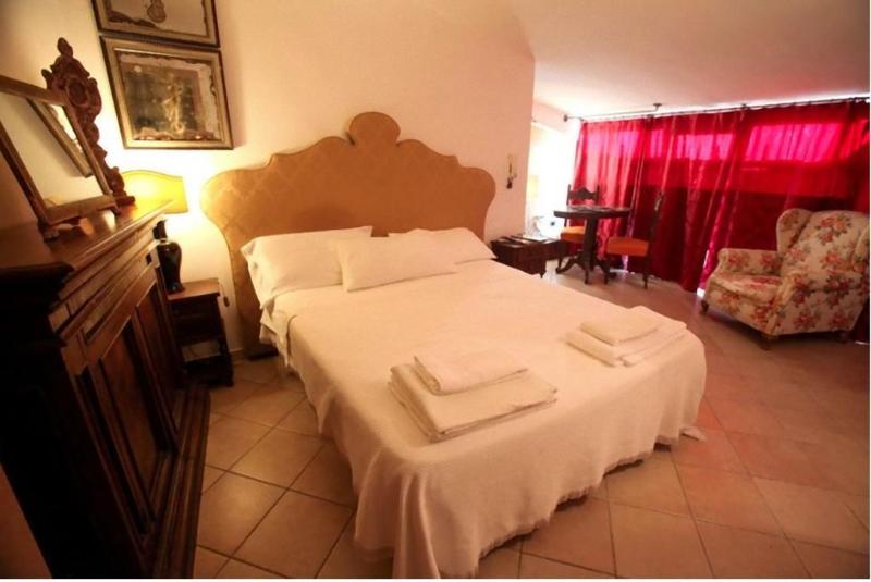 B&B Demetra - Genel