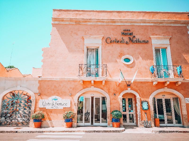 Hotel Corte Di Nettuno CDS Hotels - Genel