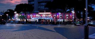 Hotel Savoia
