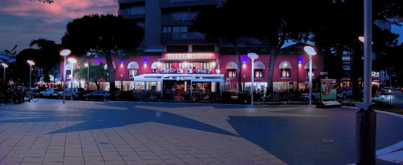 Hotel Savoia - Genel