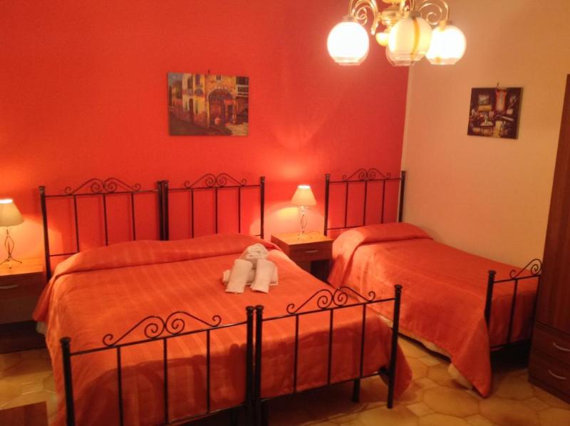 B&B Il Cavaliere - Genel