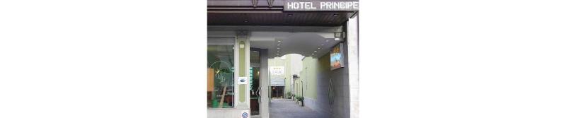 Hotel Principe - Genel
