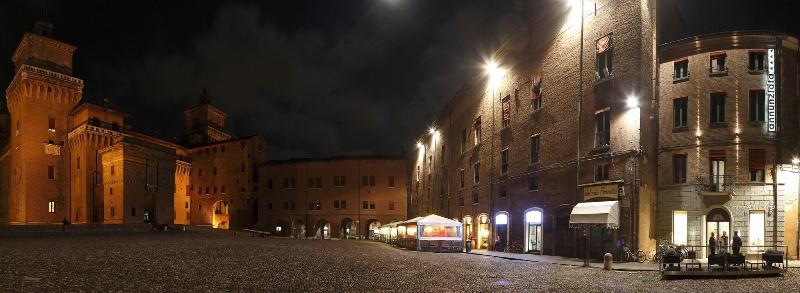 Hotel Annunziata - Genel