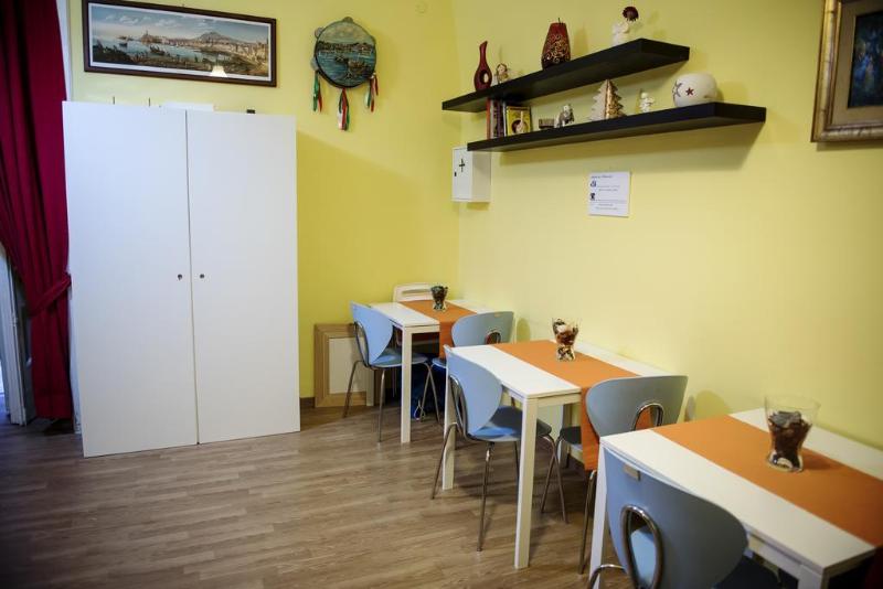 Le 4 Stagioni - Bar