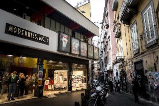 Le 4 Stagioni fotoÄŸrafÄ±