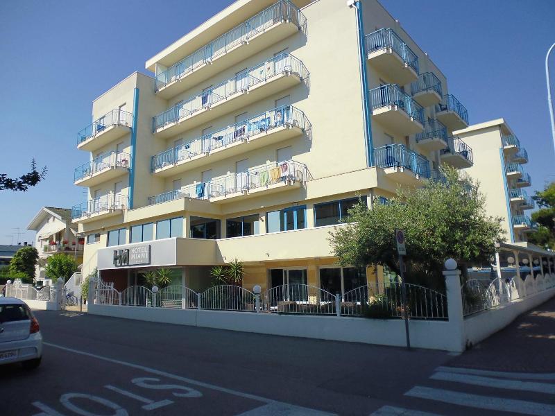 Hotel Miami - Genel