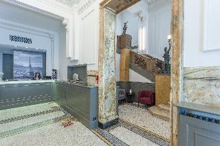 Best Quality Hotel Dock Milano