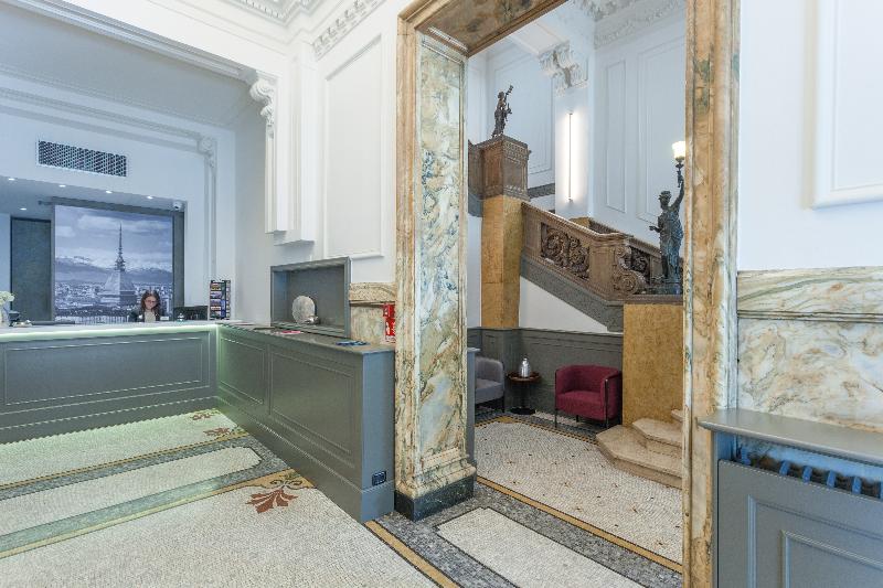Best Quality Hotel Dock Milano - Genel