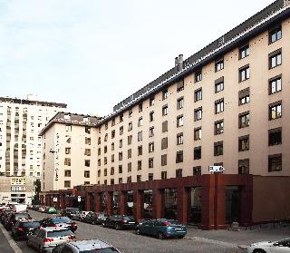 Starhotels Ritz