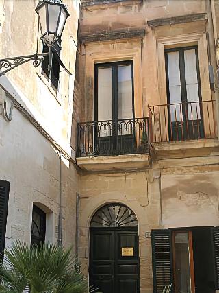 B&B La Corte Lecce